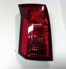 04-07 Cadillac CTS-V Passenger Side Tail Light 10010605